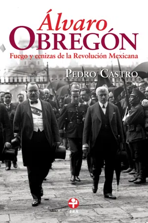 [PDF] Álvaro Obregón de Castro eBook | Perlego