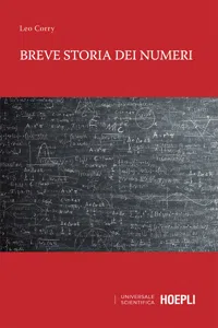 Breve storia dei numeri_cover