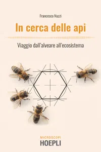 In cerca delle api_cover