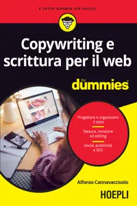 Copywriting e scrittura per il web_cover