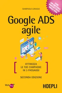 Google ADS agile_cover