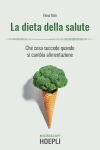 La dieta della salute_cover