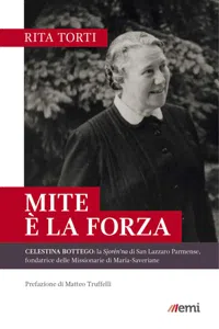 Mite è la forza_cover