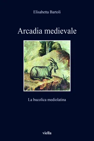 Arcadia medievale