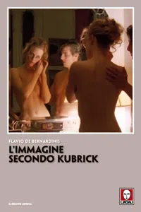 L'immagine secondo Kubrick_cover
