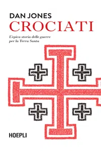 Crociati_cover