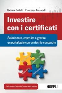 Investire con i certificati_cover