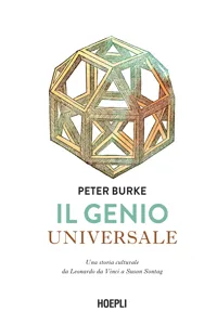 Il genio universale_cover