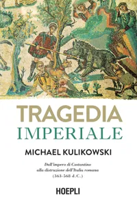 Tragedia imperiale_cover