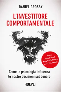 L'investitore comportamentale_cover