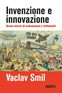 Invenzione e innovazione_cover