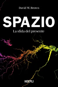 Spazio. La sfida del presente_cover