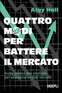 I quattro modi per battere il mercato_cover