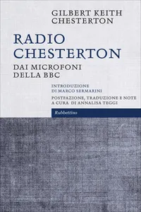 Radio Chesterton_cover