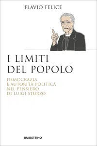 I limiti del popolo_cover