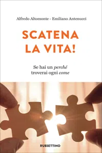 Scatena la vita!_cover