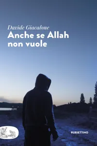 Anche se Allah non vuole_cover