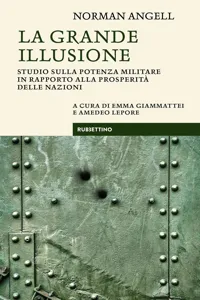 La grande illusione_cover