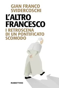 L'altro Francesco_cover