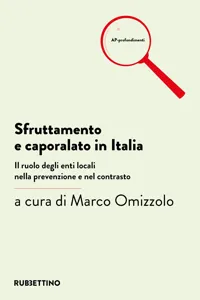 Sfruttamento e caporalato in Italia_cover