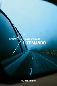 Il Comando_cover