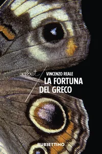 La fortuna del Greco_cover