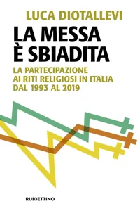 La messa è sbiadita_cover