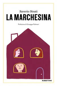 La Marchesina_cover