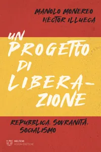 Un progetto di liberazione_cover