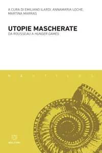 Utopie mascherate_cover