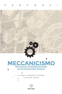 Meccanicismo_cover