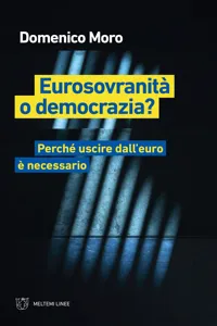 Eurosovranità o democrazia?_cover