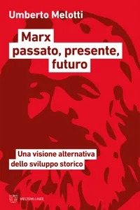 Marx passato, presente, futuro_cover