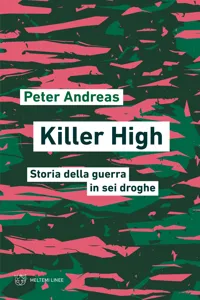 Killer High_cover