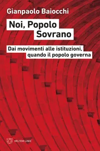 Noi, Popolo Sovrano_cover