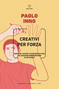 Creativi per forza_cover