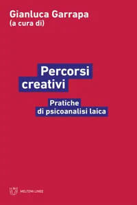 Percorsi creativi_cover