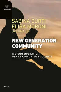 New Generation Community_cover