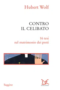 Contro il celibato_cover