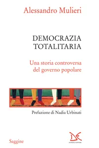 Democrazia totalitaria_cover