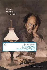 Il demone di Dostoevskij_cover