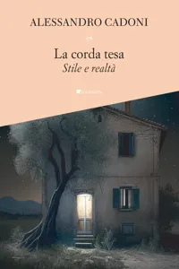 La corda tesa_cover