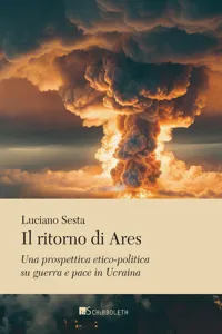 Il ritorno di Ares_cover