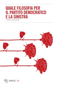 Quale filosofia per il partito democratico e la sinistra_cover