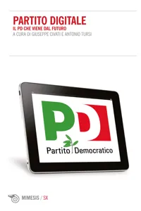 Partito digitale_cover