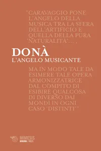 L'angelo musicante_cover