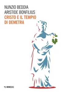 Cristo e il tempio di Demetra_cover