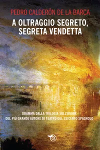 A oltraggio segreto, segreta vendetta_cover