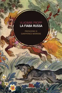 La fiaba russa_cover