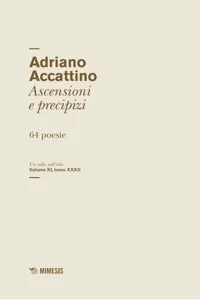 Ascensioni e precipizi_cover